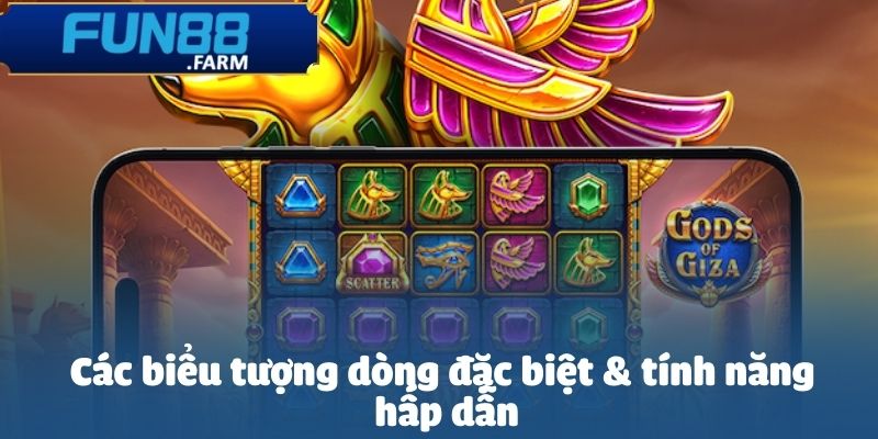 Game Nổ Hũ – Trải Nghiệm Đỉnh Cao, Săn Jackpot Cực Khủng 4 Game nổ hũ Fun88 không chỉ đơn thuần là quay và chờ kết quả