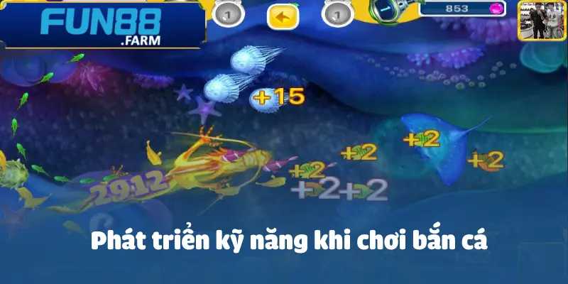 Bắn Cá Đổi Thưởng – Cơ Hội Giải Trí Kết Hợp Kiếm Tiền 3 ban-ca-doi-thuong
