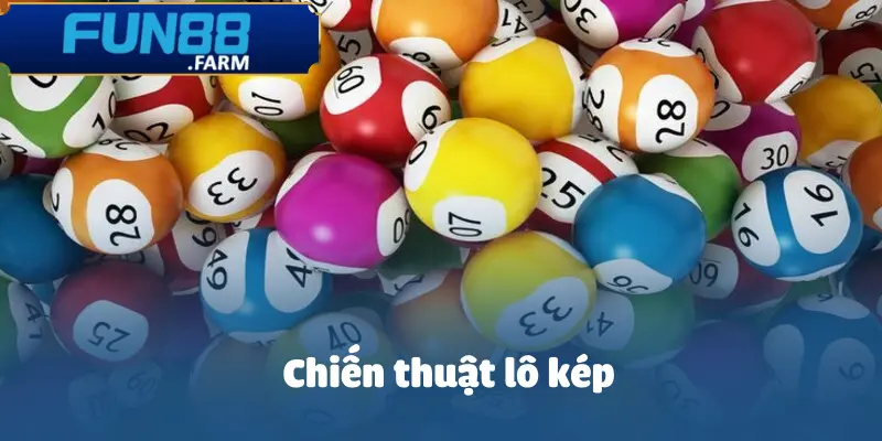 Chiến Thuật Chơi Lô Đề: Bí Quyết Từ Cao Thủ Fun88 4 chien-thuat-choi-lo-de