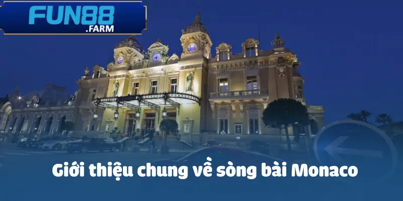 Sòng Bài Monaco: Biểu Tượng Vàng Của Giới Casino Toàn Cầu 2 song-bai-monaco