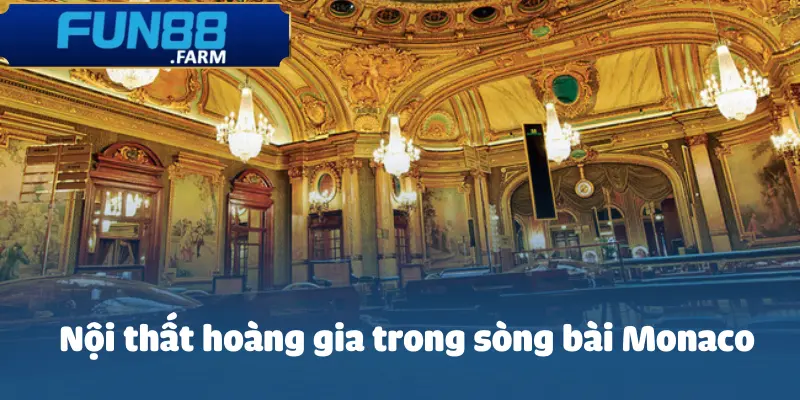 Sòng Bài Monaco: Biểu Tượng Vàng Của Giới Casino Toàn Cầu 4 song-bai-monaco