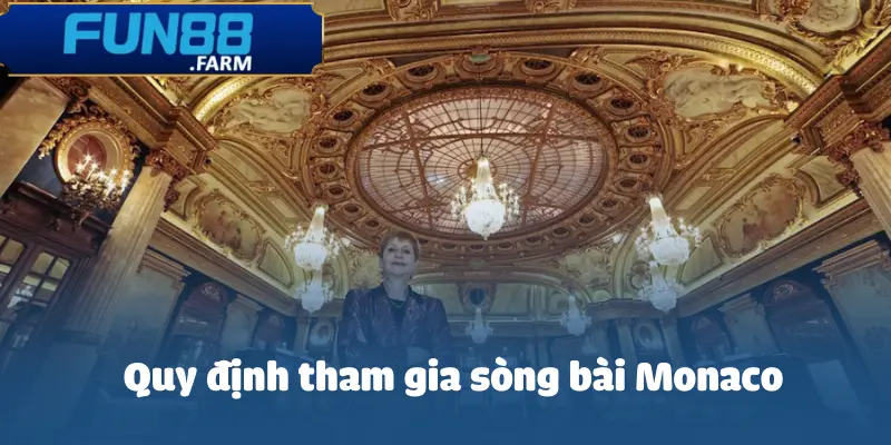 Sòng Bài Monaco: Biểu Tượng Vàng Của Giới Casino Toàn Cầu 3 song-bai-monaco