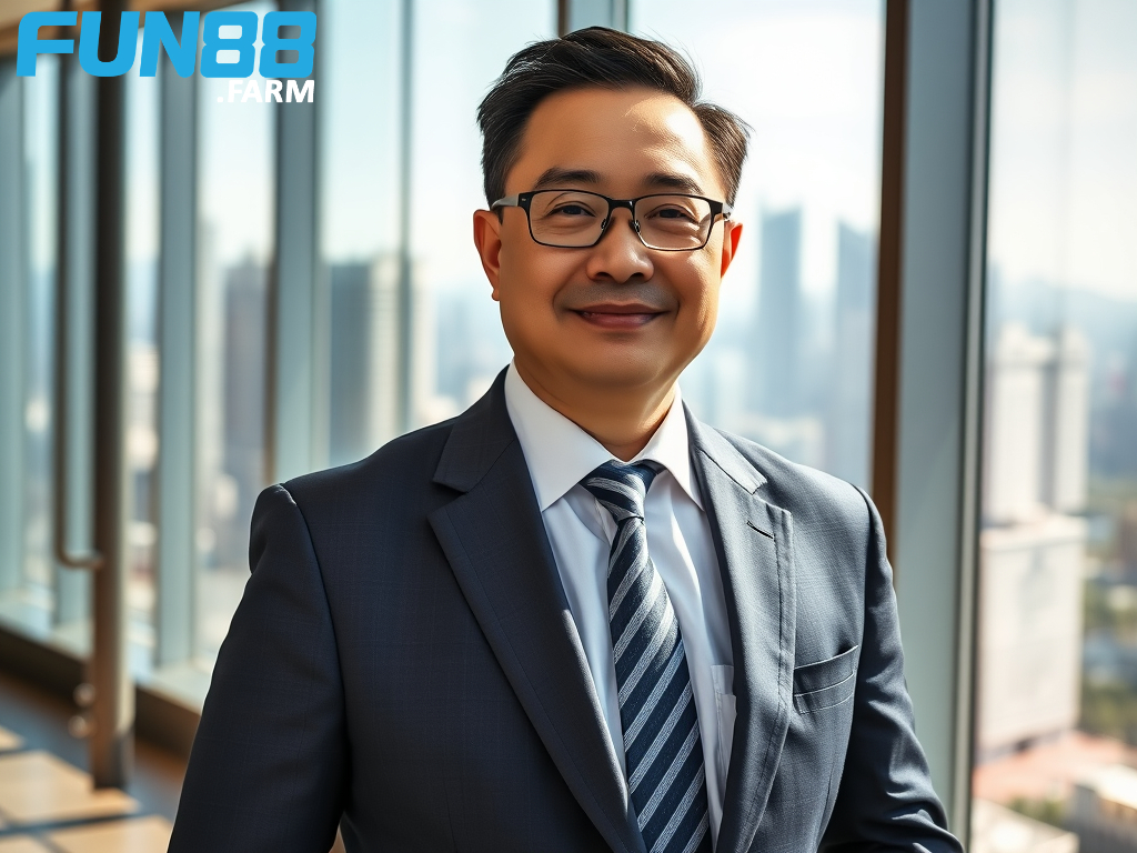 Kho Báu Kinh Nghiệm: Blog Cá Cược Của Lê Minh Khôi Có Gì Đặc Biệt 4 Kinh nghiệm hay ho từ CEO Fun88