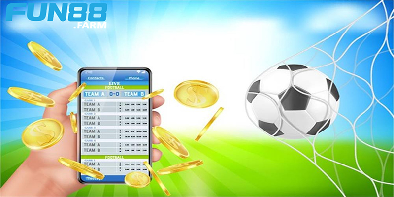 Anh Phong thắng 600 triệu đồng từ cược quyền Anh tại Fun88 4 Sự phấn khích khi chiến thắng tuyệt đối