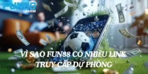 Link Truy Cập Chính Thức Nhà Cái Fun88