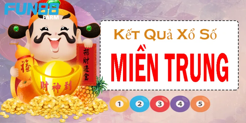 Xổ Số Miền Trung Fun88 - Trải Nghiệm Đỏ Đen Đỉnh Cao 2 xo-so-mien-trung-1